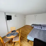 Delfin Pensionat Dziwnów