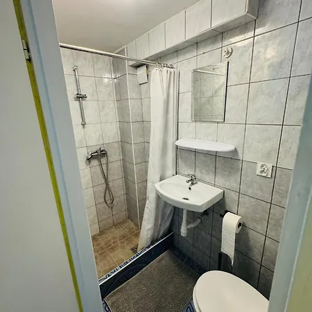 Delfin Dziwnów