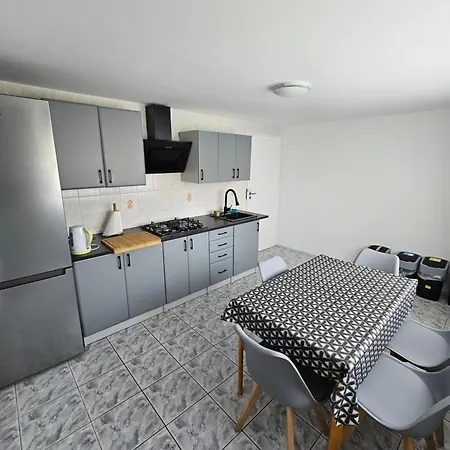 Delfin 3* Dziwnów