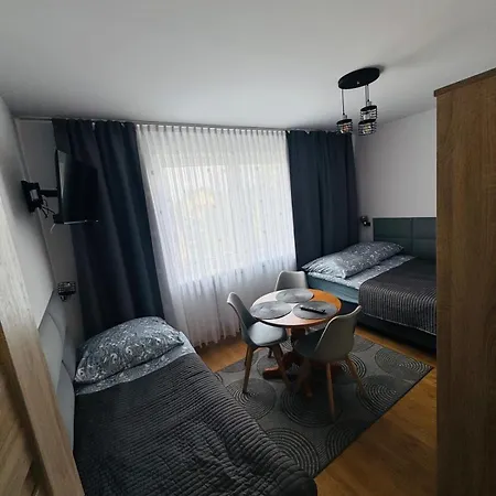 Delfin Dziwnów