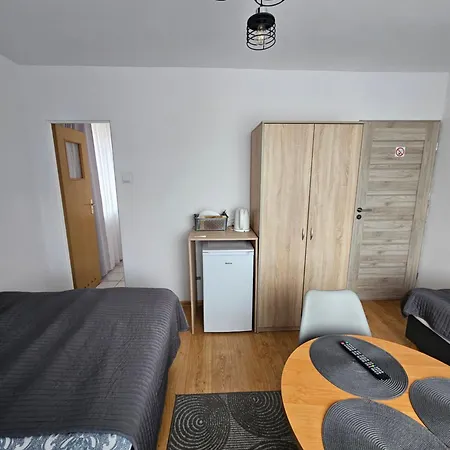 Delfin 3* Dziwnów