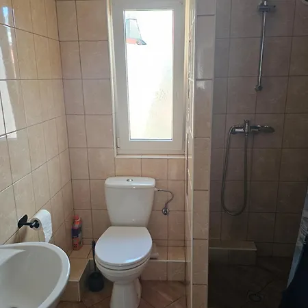 Affittacamere Delfin