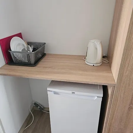 Affittacamere Delfin Dziwnów