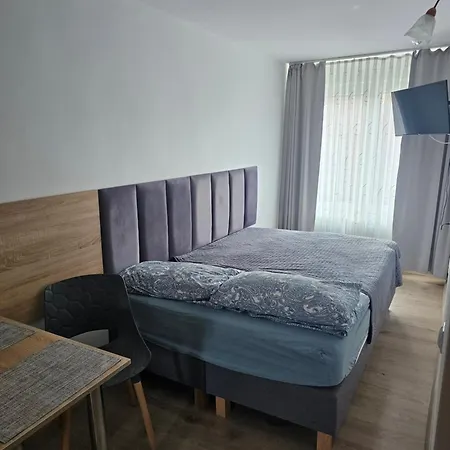 Affittacamere Delfin