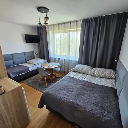 Delfin Dziwnów