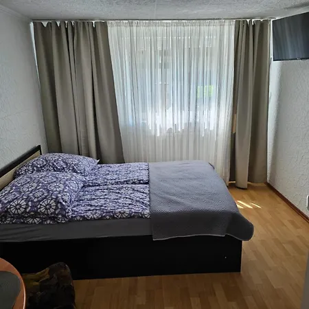 Delfin Affittacamere