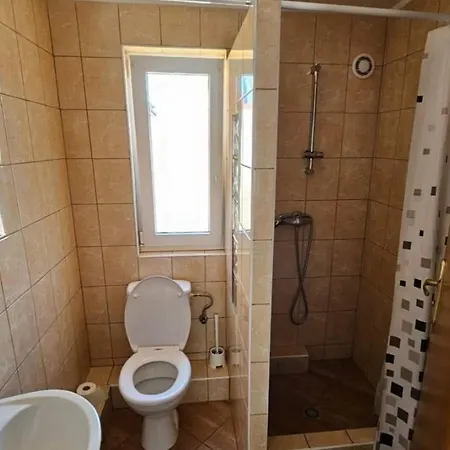 Delfin Pensionat 3*