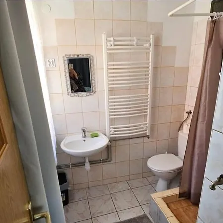 Pensionat Delfin Dziwnów